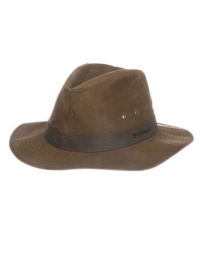 Guide Hat